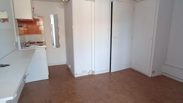Appartement à PERPIGNAN – 317.0€/mois