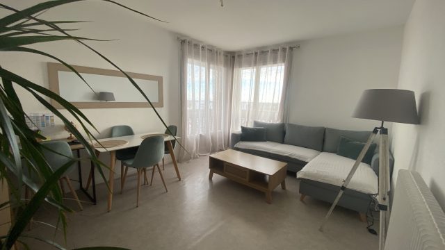 Appartement à PERPIGNAN – 69000€