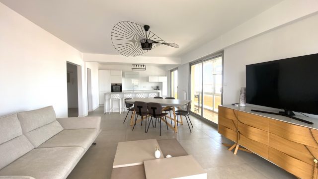 Appartement à PERPIGNAN – 237000€