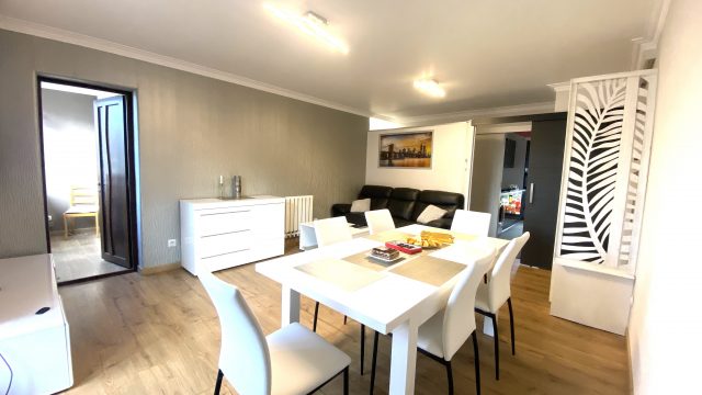 Appartement à PERPIGNAN – 159000€