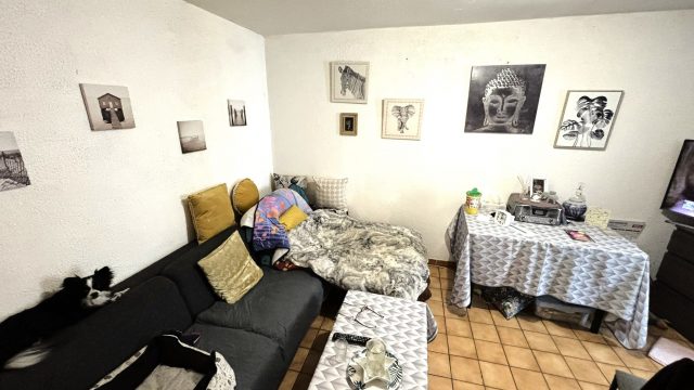 Appartement à PERPIGNAN – 62000€