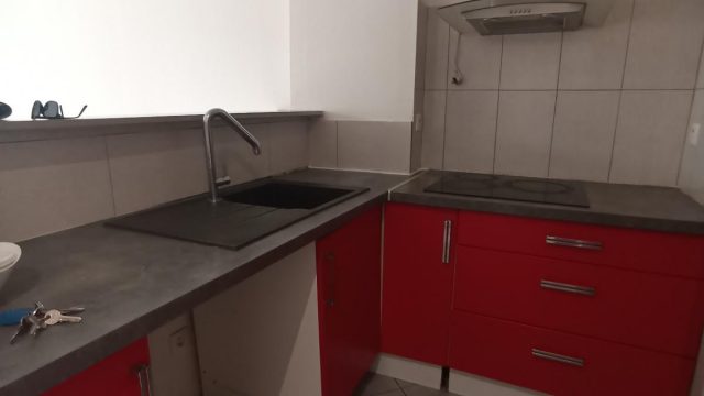 Appartement à PERPIGNAN – 435.0€/mois