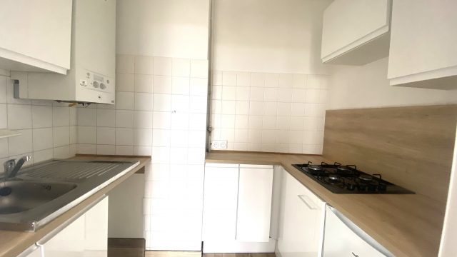 Appartement à PERPIGNAN – 53000€