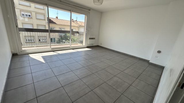 Appartement à PERPIGNAN – 71000€