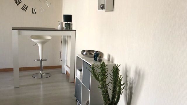 Appartement à PERPIGNAN – 55000€