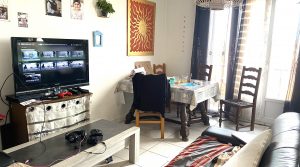 Appartement à PERPIGNAN – 62500€