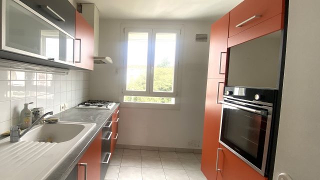 Appartement à PERPIGNAN – 148000€