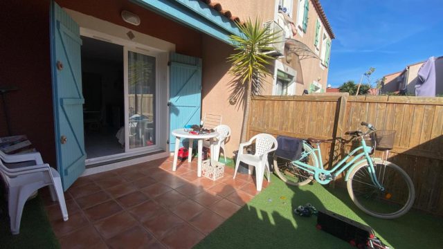 Maison à TORREILLES – 97000€