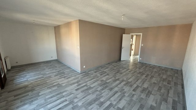 Appartement à PERPIGNAN – 162000€