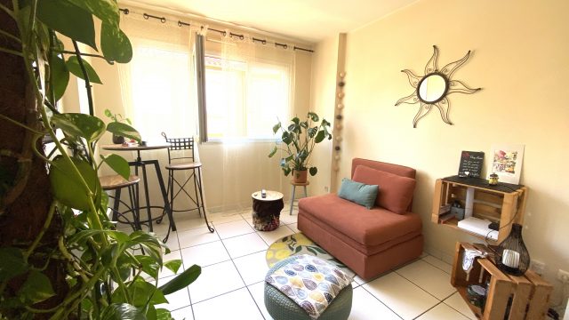 Appartement à PERPIGNAN – 81000€