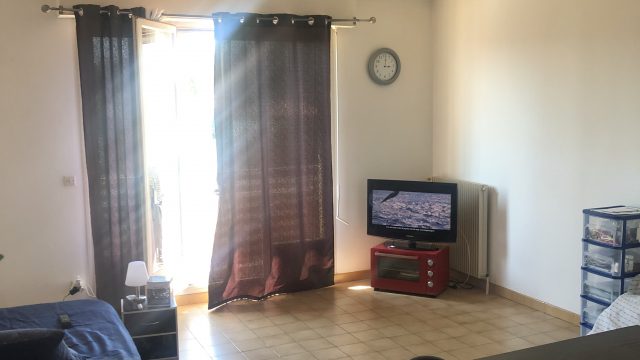 Appartement à PERPIGNAN – 43500€