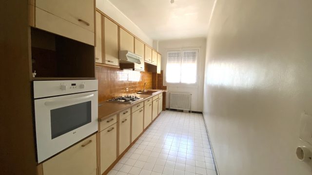 Appartement à PERPIGNAN – 102000€