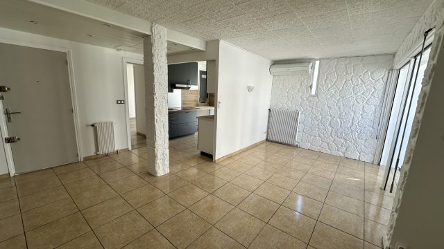 Appartement à PERPIGNAN – 139000€