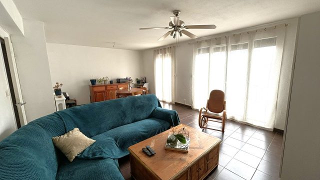 Appartement à PERPIGNAN – 129000€