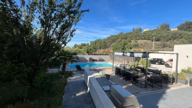 Maison à PERPIGNAN – 790000€