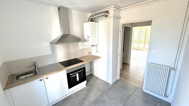 Appartement à PERPIGNAN – 129000€