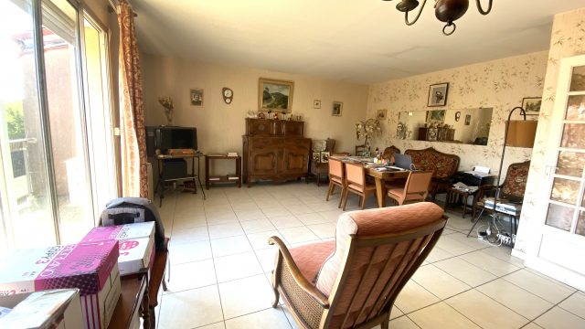 Appartement à PERPIGNAN – 170000€