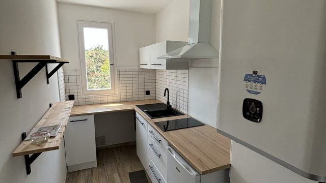 Appartement à PERPIGNAN – 75000€