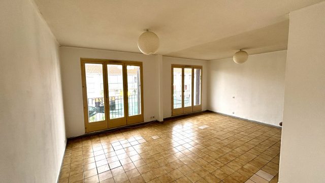 Appartement à PERPIGNAN – 92000€