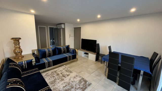 Appartement à PERPIGNAN – 92000€