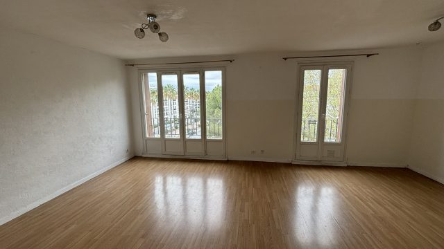 Appartement à PERPIGNAN – 110000€