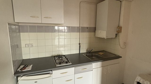 Appartement à PERPIGNAN – 59500€