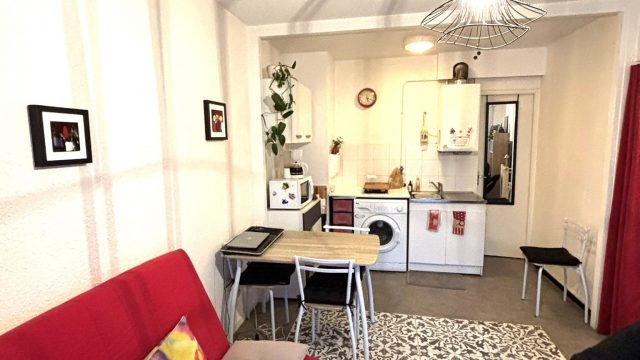 Appartement à PERPIGNAN – 64000€