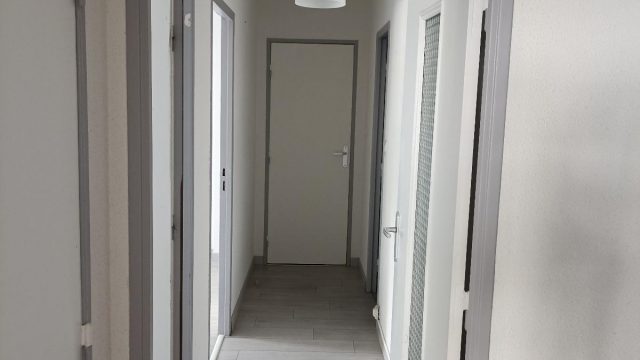 Appartement à PERPIGNAN – 627.0€/mois