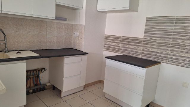 Appartement à PERPIGNAN – 664.0€/mois