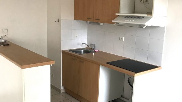 Appartement à PERPIGNAN – 192000€